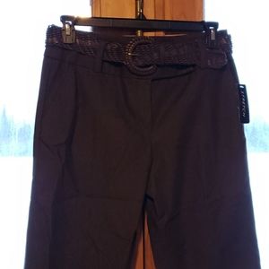 AGB Capri Dress Pants